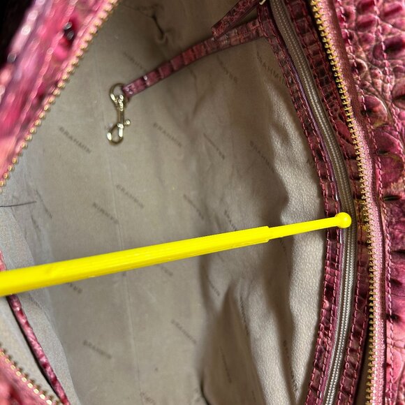 Brahmin Noelle Wisteria Melbourne - Picture 8 of 8